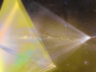 starchip solar sail