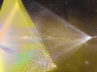 starchip solar sail