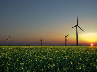 Renewable energy